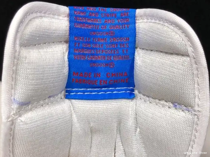 1st Kicks Shoes Origin Air Retro Story 1 Jordan High OG 555088-602 0522